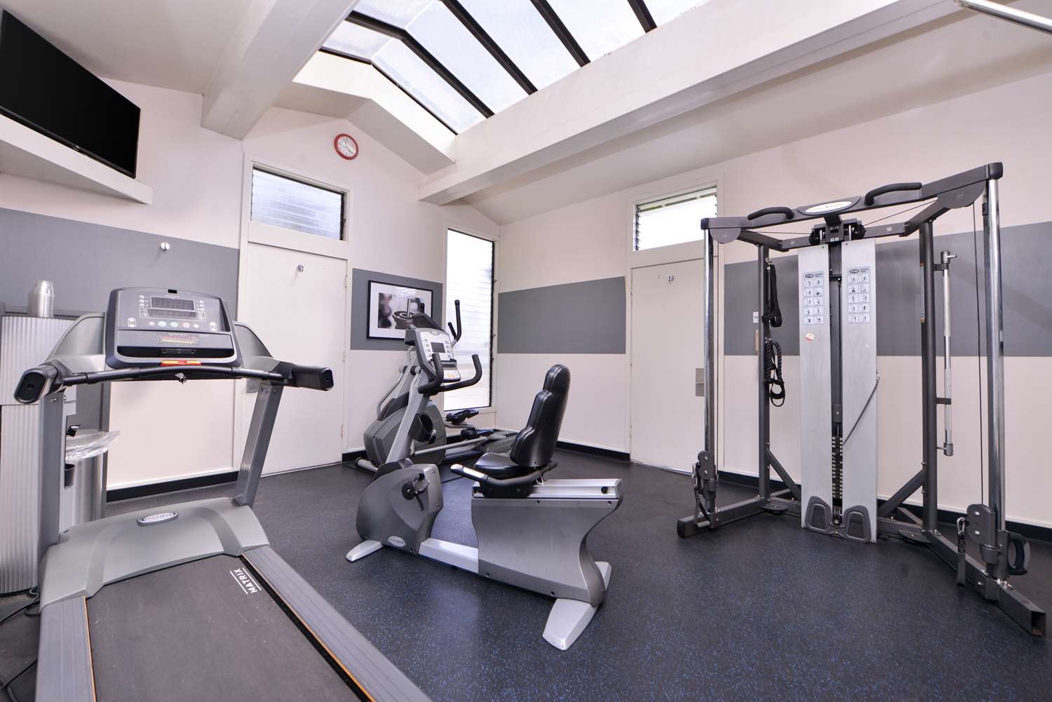 Best Western Corte Madera Inn 29/54