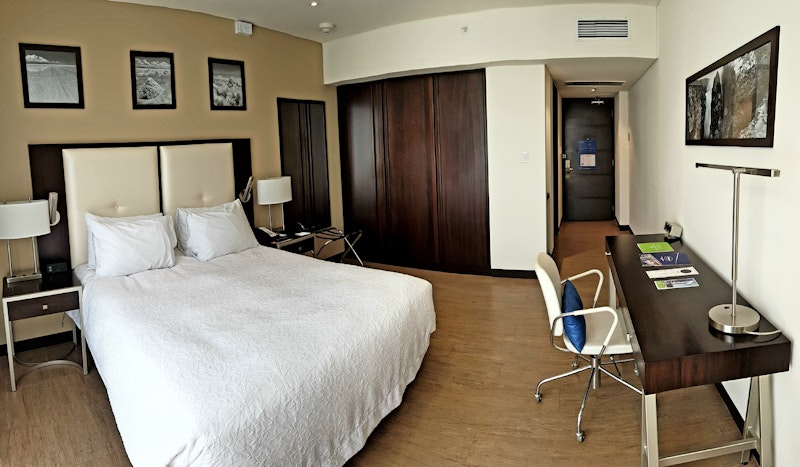 Hampton By Hilton Santa Cruz Equipetrol 5/56