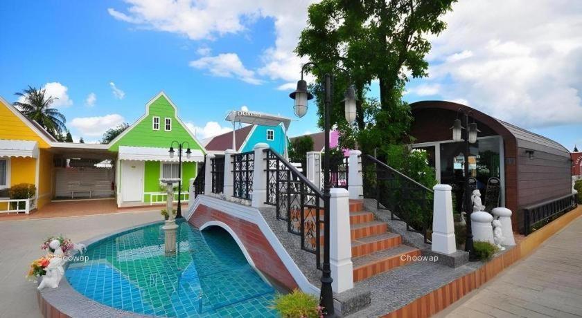 Fantasy Resort Chainat 36/50