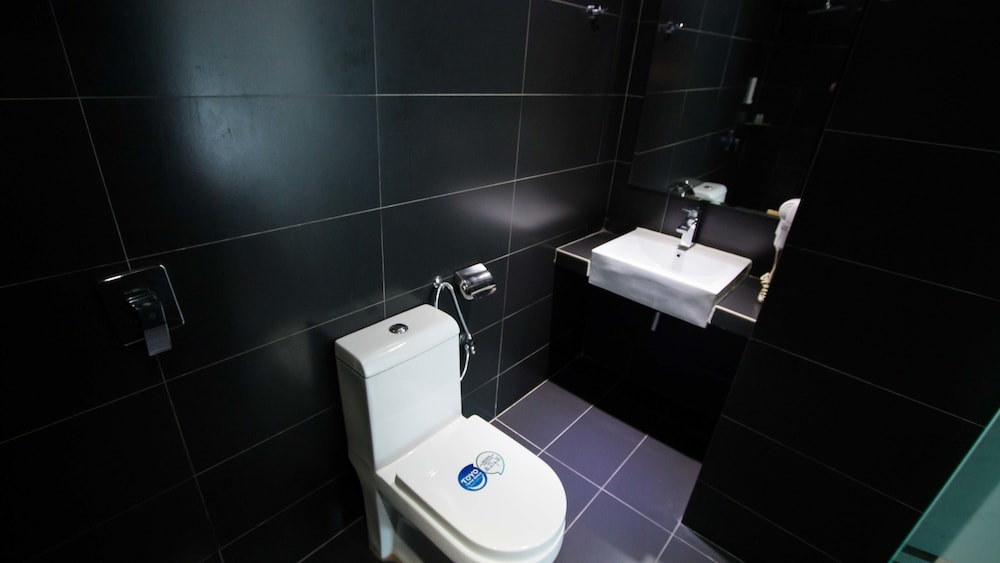 Hotel 99 - Pusat Bandar Puchong 39/48