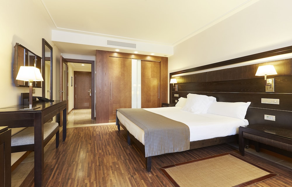Insotel Fenicia Prestige Thalassospa 15/50