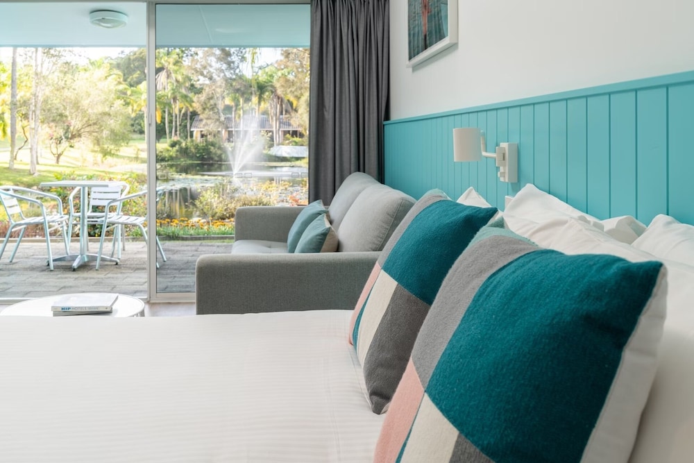 The Cubana Resort Nambucca Heads 16/50