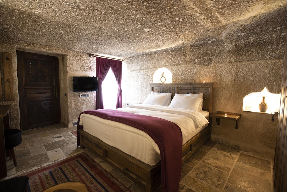 Medusa Cave Hotel 11/50