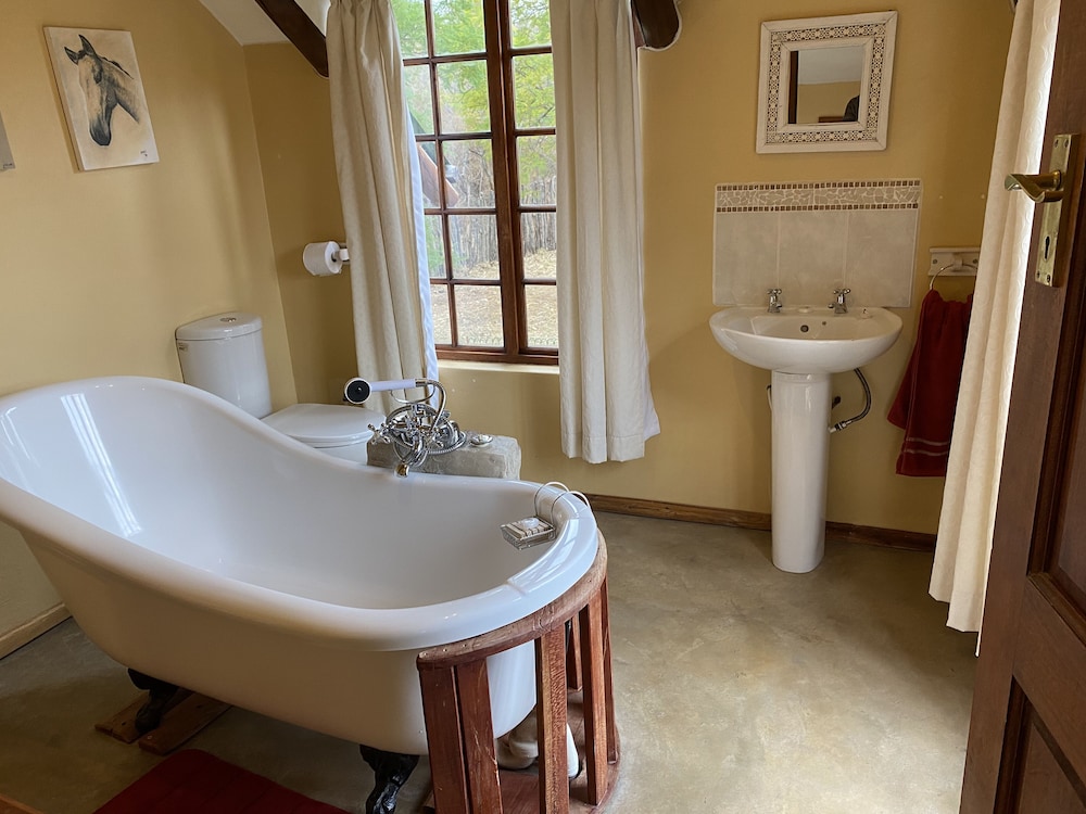 Waterberg Cottages 47/49