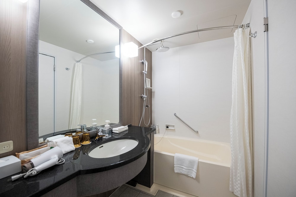 Shibuya Excel Hotel Tokyu 58/61
