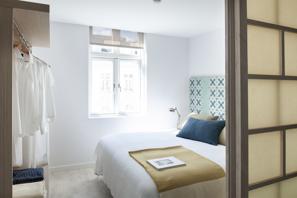 Eric Vokel Boutique Apartments Copenhagen Suites 10/33