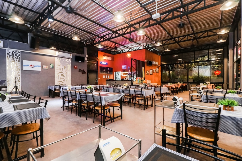 Baan Noppadol Hua Hin Loft Resort 50/68
