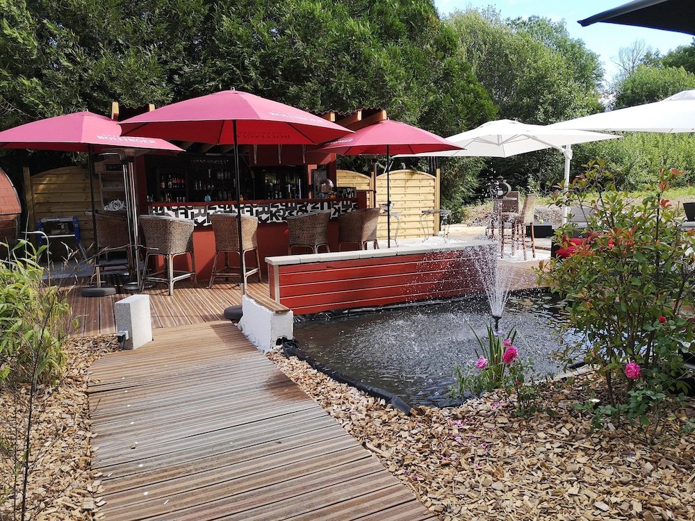 Hotel Restaurant Kuentz 40/48