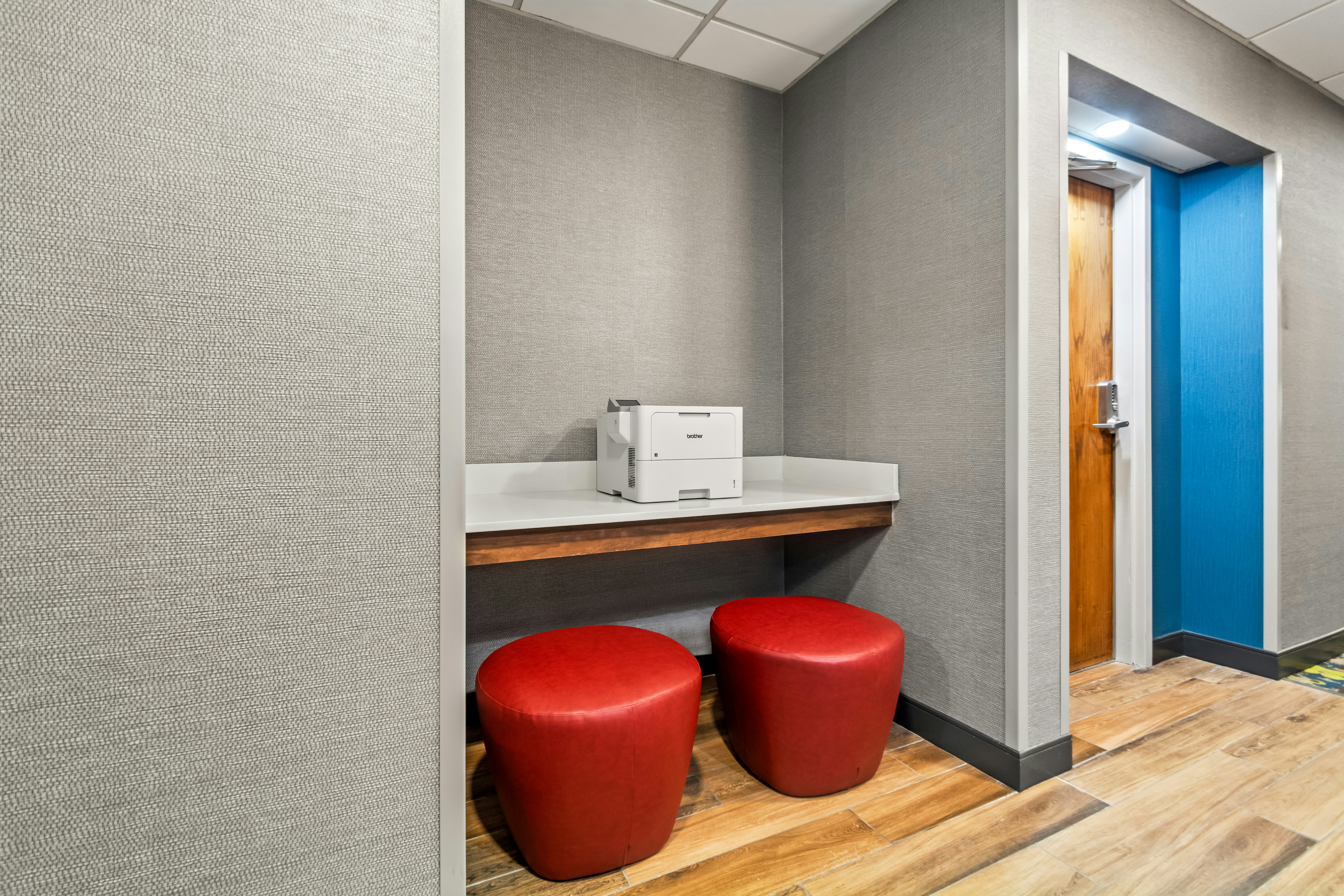Hampton Inn Lexington Georgetown 22/26