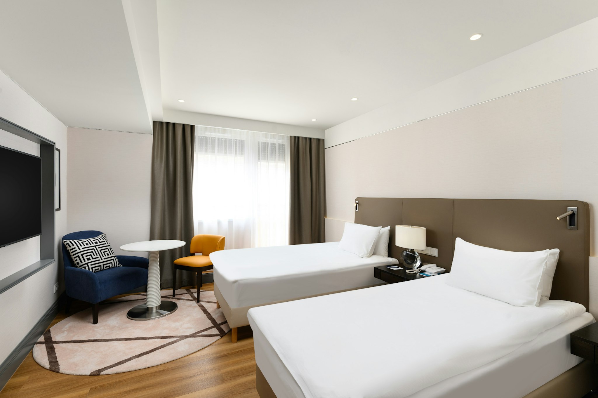 Danubius Hotel Astoria City Center 37/73