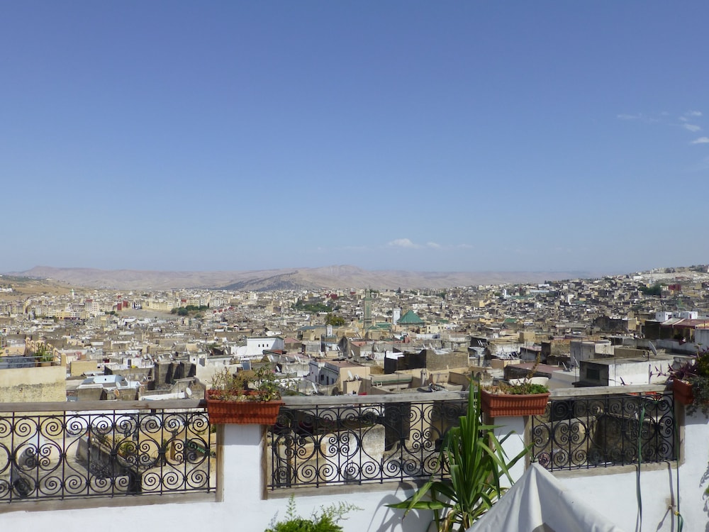 Dar Naima - Hostel 35/36