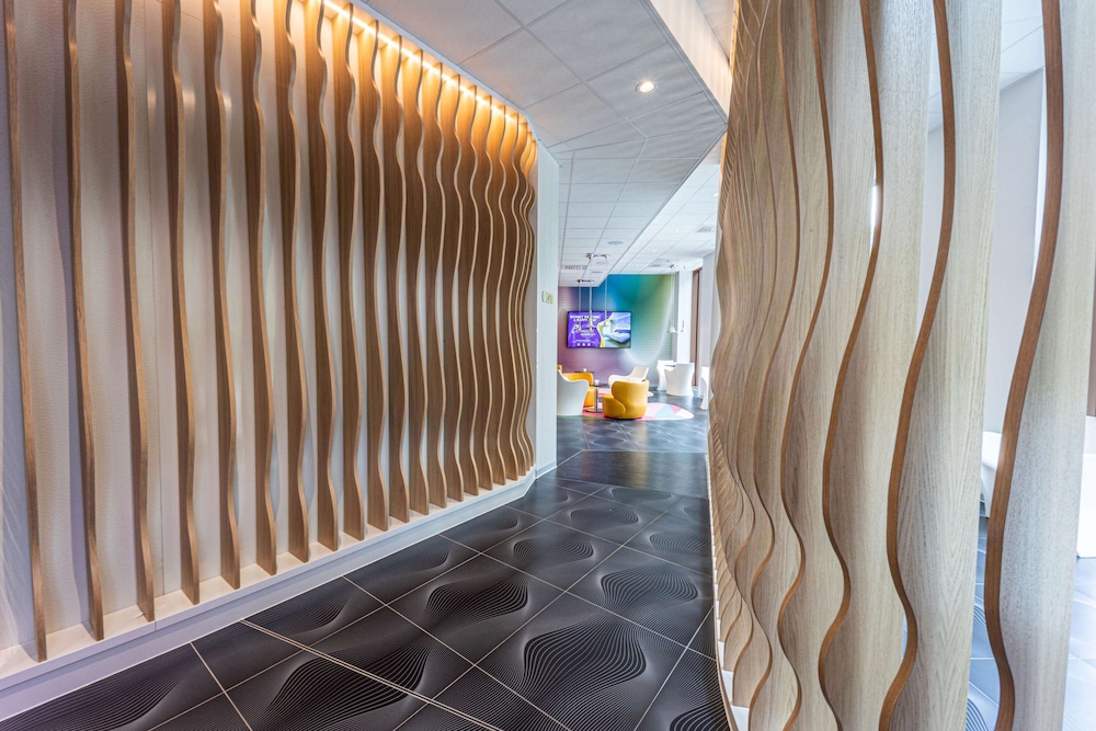 Prize by Radisson, Antwerp City 37/60