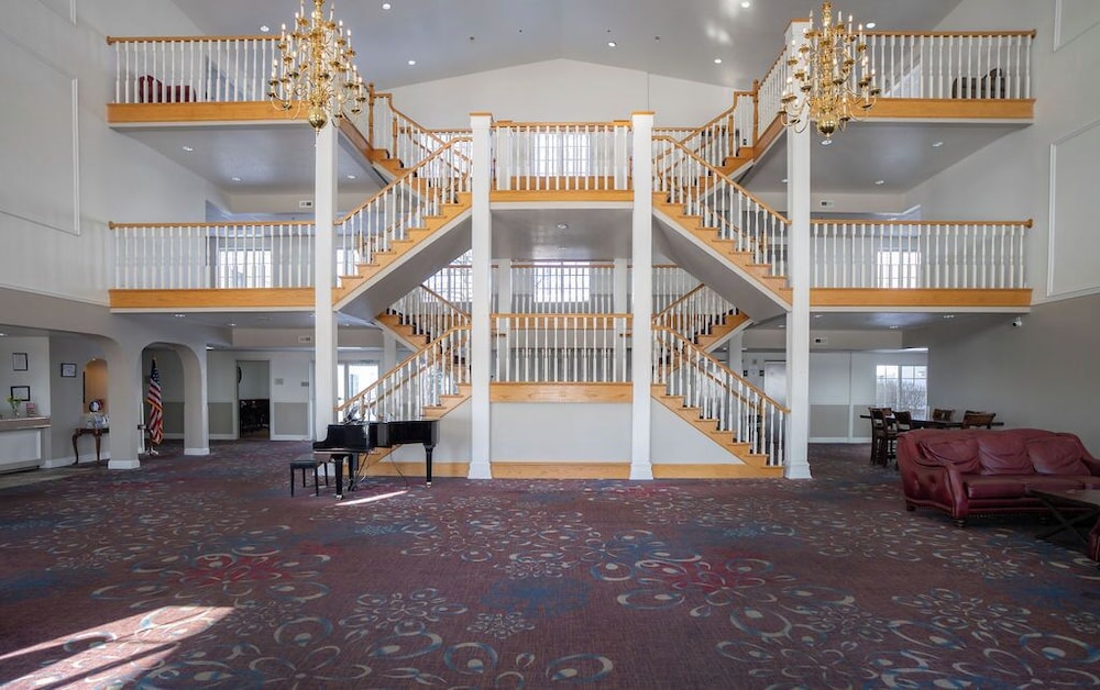 Branson Towers Hotel 73/78