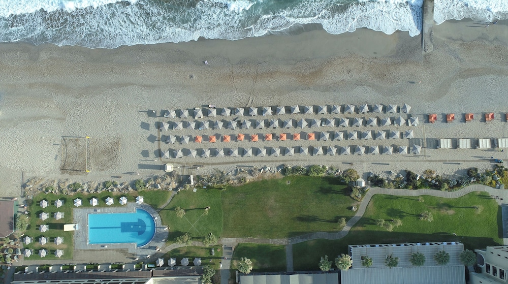 Aquila Rithymna Beach in RETHYMNO