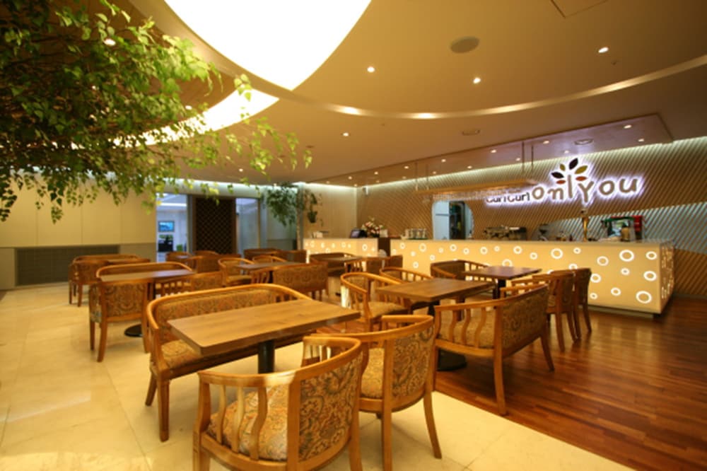 Hotel Dongseoul 22/26