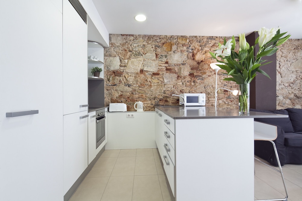Inside Barcelona Apartments Sants 写真1