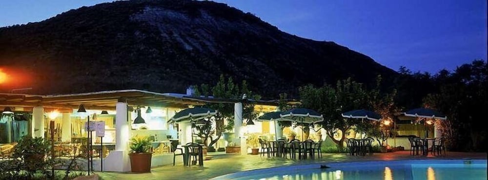 Jera Resort E Circolo Velico 31/41