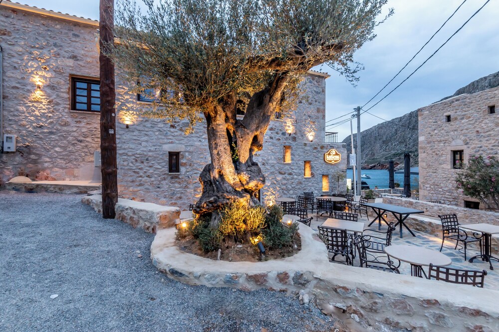 KaSeas Boutique Hotel 41/50