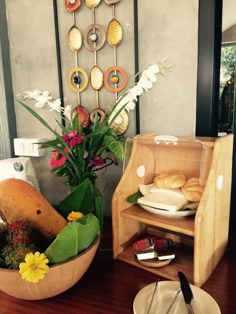 Baan Alisa Bed And Breakfast 27/50