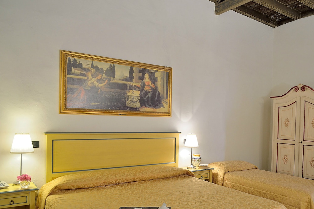 Hotel Vasari 4/56