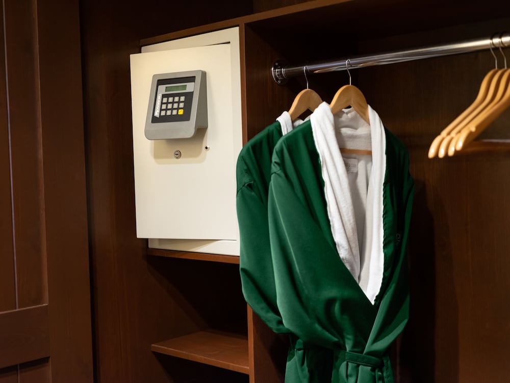 Post Hotel & Spa 写真5