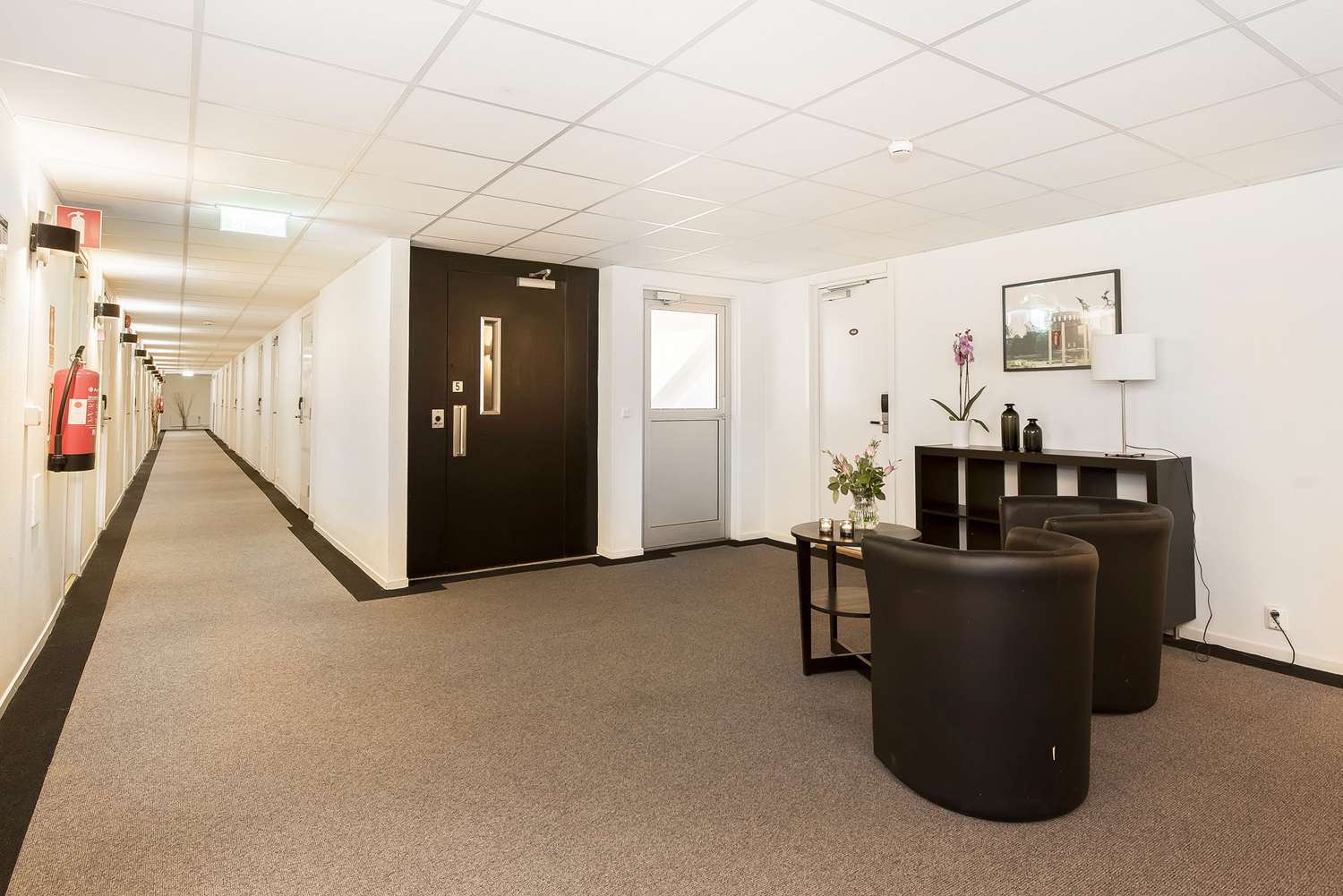 Best Western Hotel City Gavle 3/49