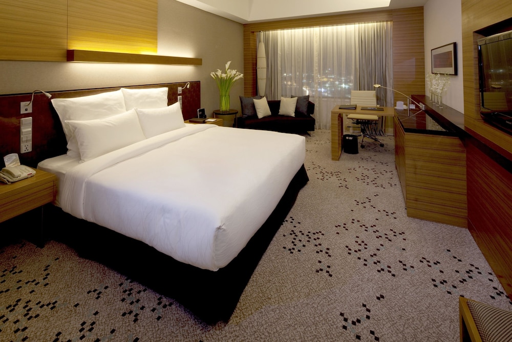 Radisson Blu Hotel Cebu 20/73