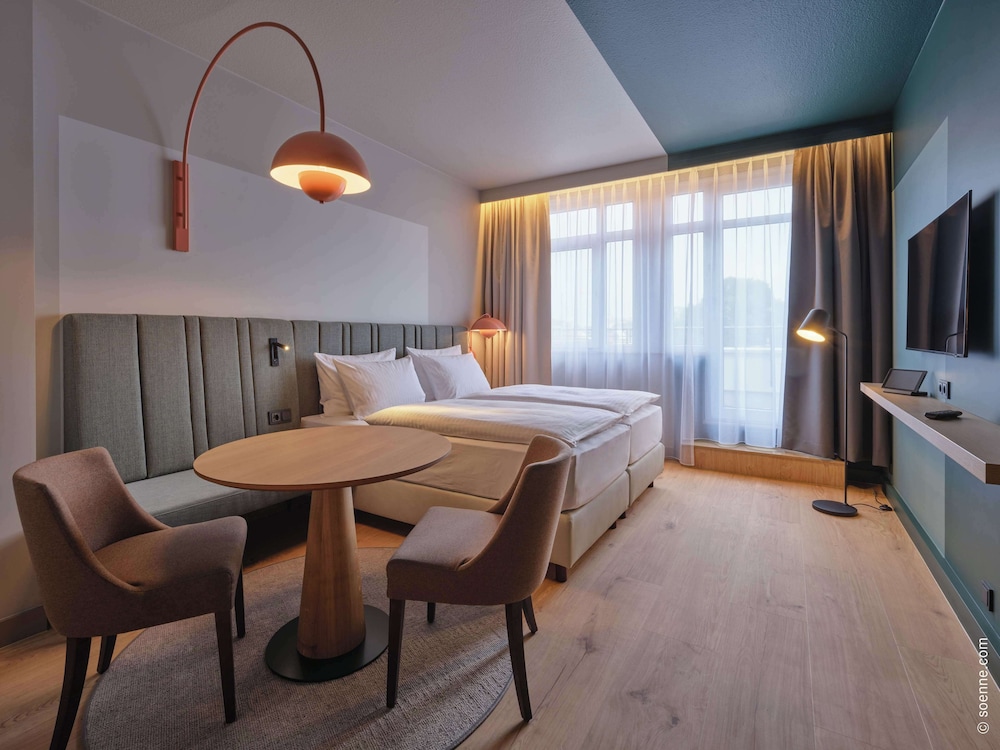Dorint Hotel Bonn 17/38