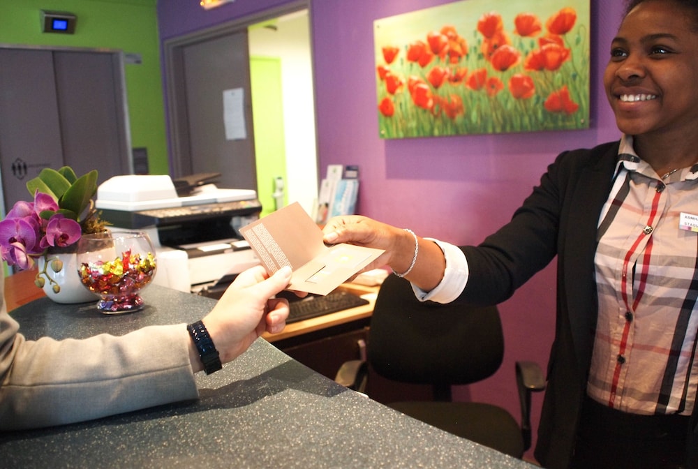 Ibis Styles Angers Centre Gare 44/70