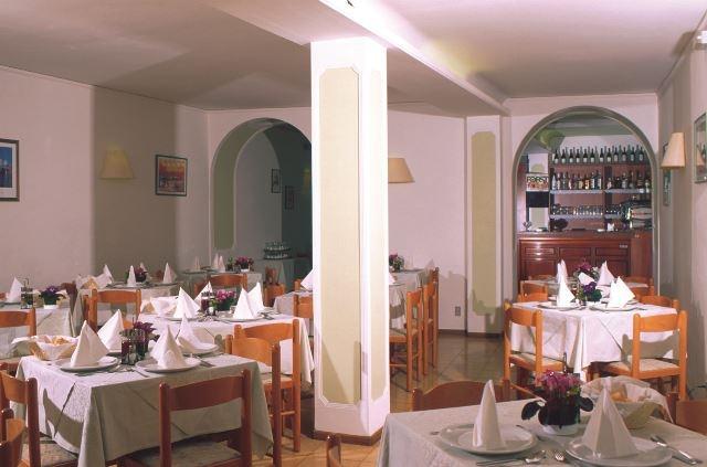Hotel Modena 21/26