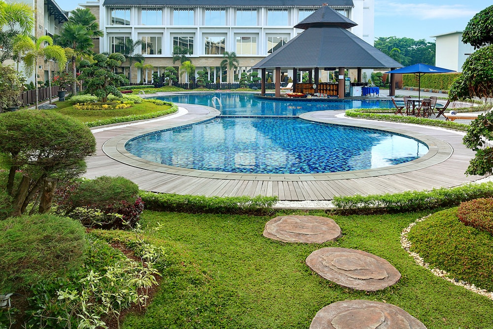 SWISS-BELHOTEL BORNEO BANJARMASIN 6/64