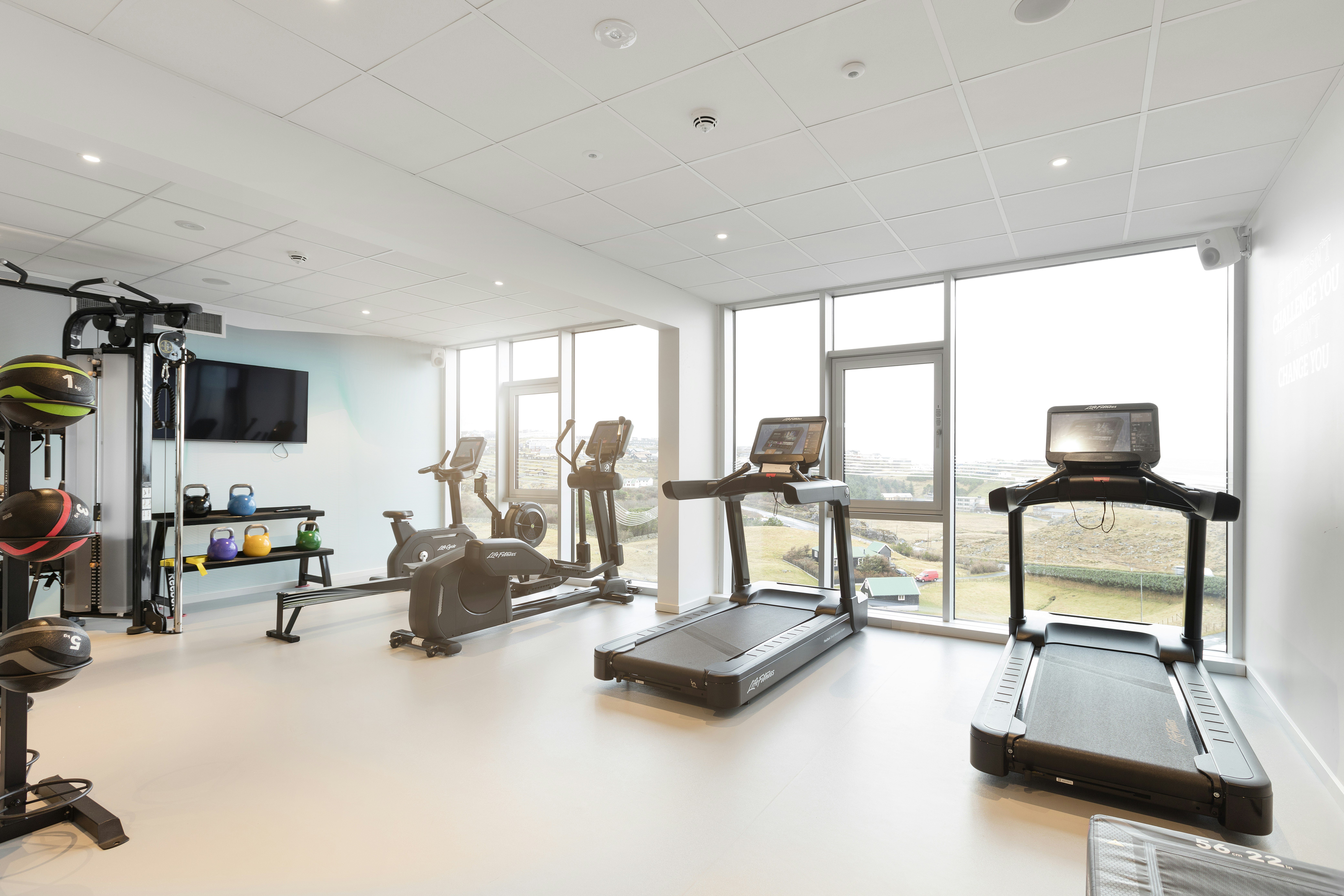 Hilton Garden Inn Faroe Islands 14/18