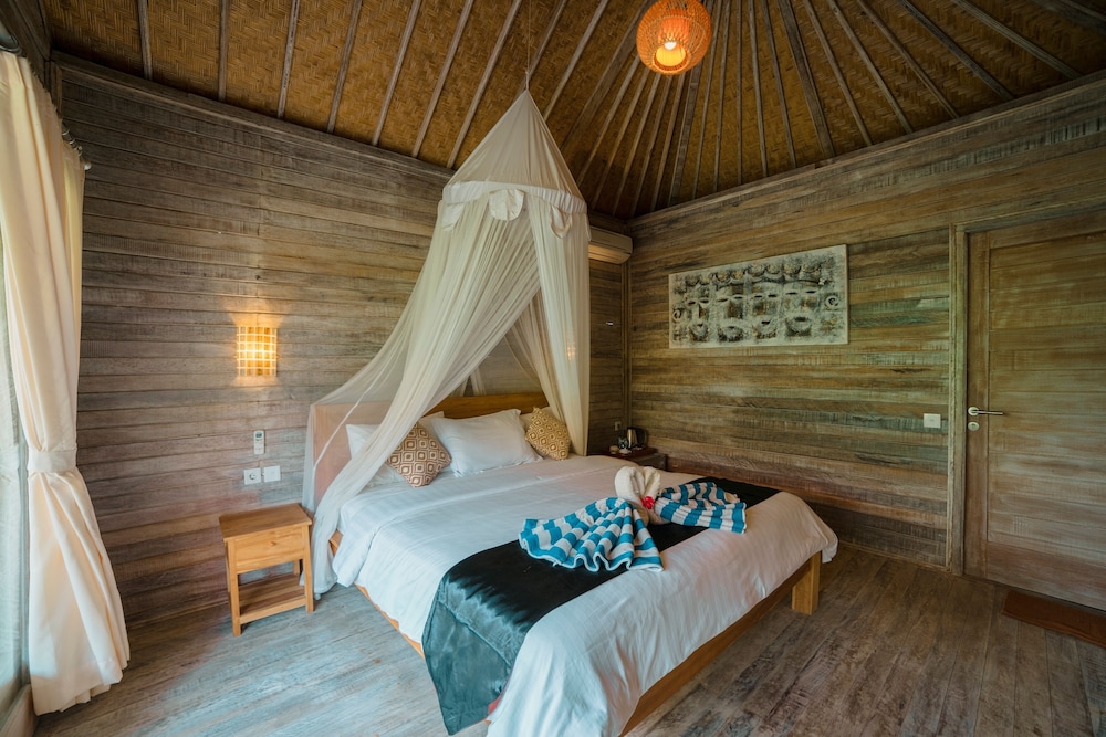 The Canda Villas 16/32
