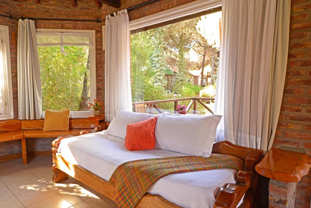3 Rooms, Bungalow