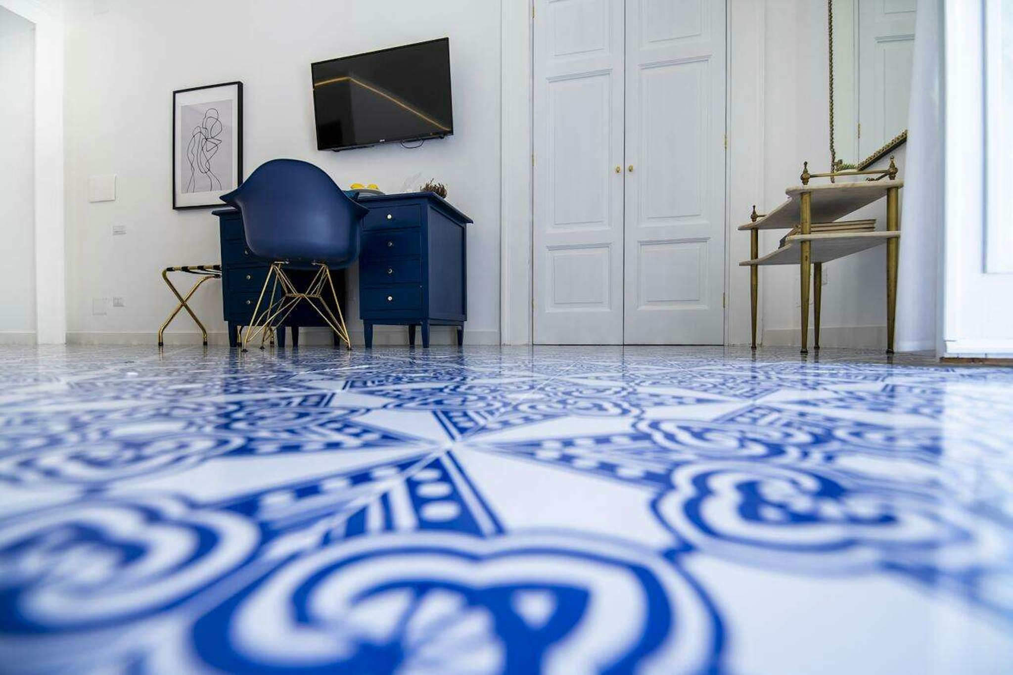 Crudo Home 76/76