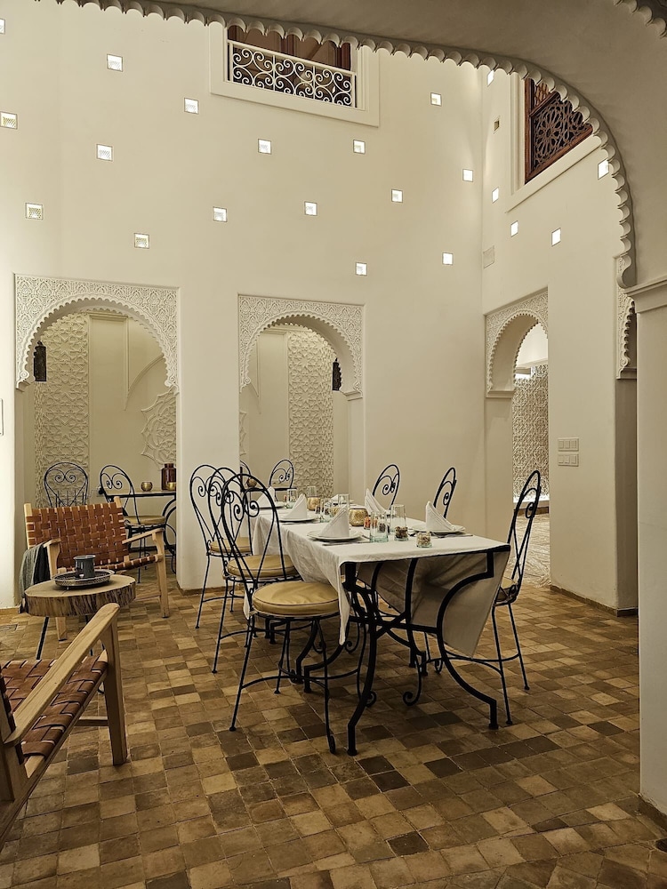 Riad Dar Yammi 28/37