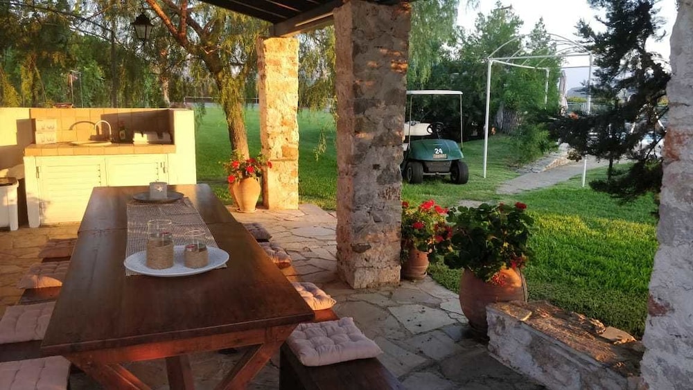Orange Grove Villa 36/50