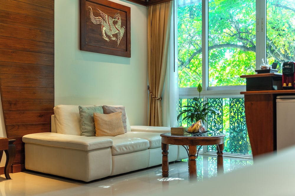 Kodchasri Thani Hotel Chiangmai 35/50