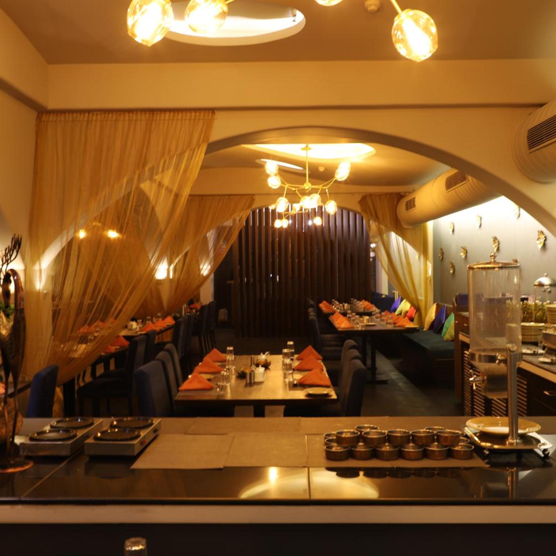 Oyo Premium Karkhana Secunderabad 50/63