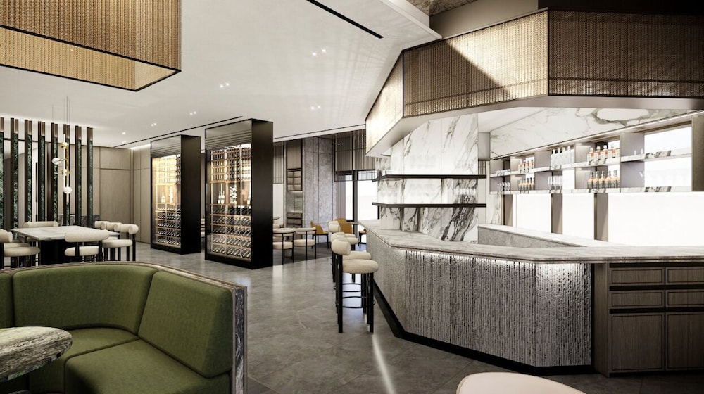 Hyatt Place Seoul Pangyo 29/46
