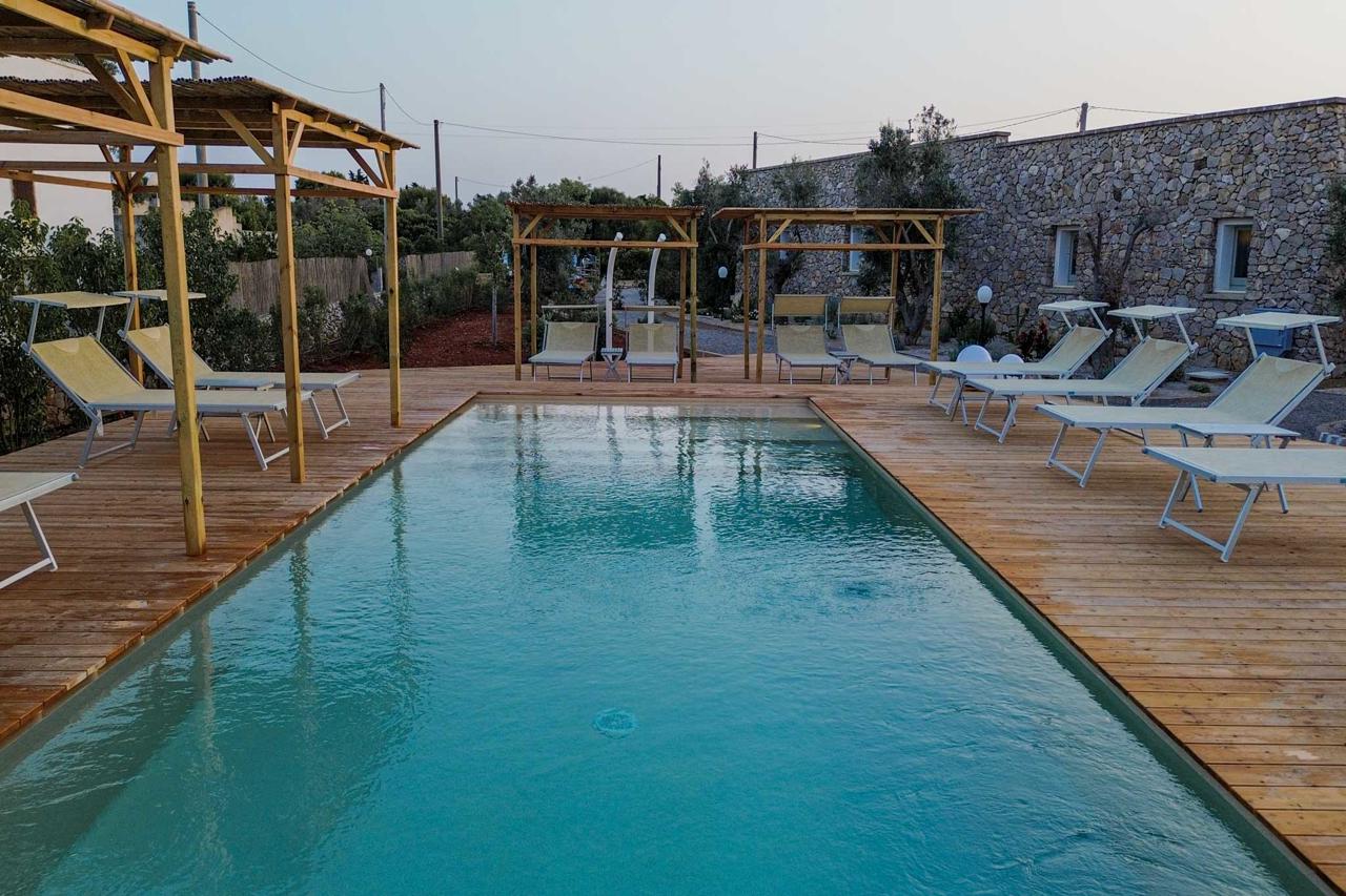 Volito Hotel & Resort 31/40