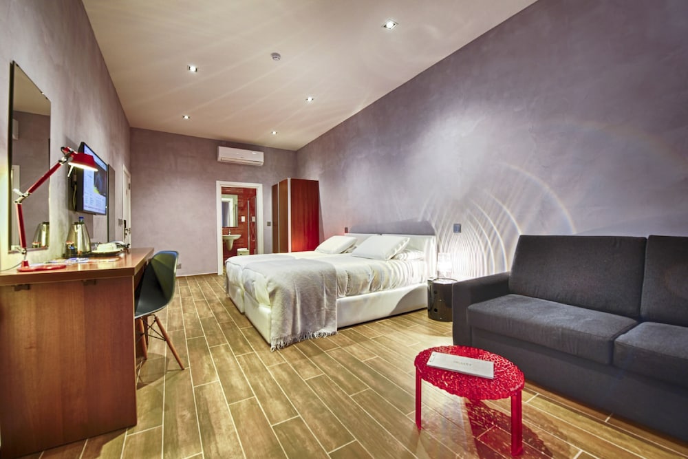 Quaint Boutique Hotel Xewkija 40/70