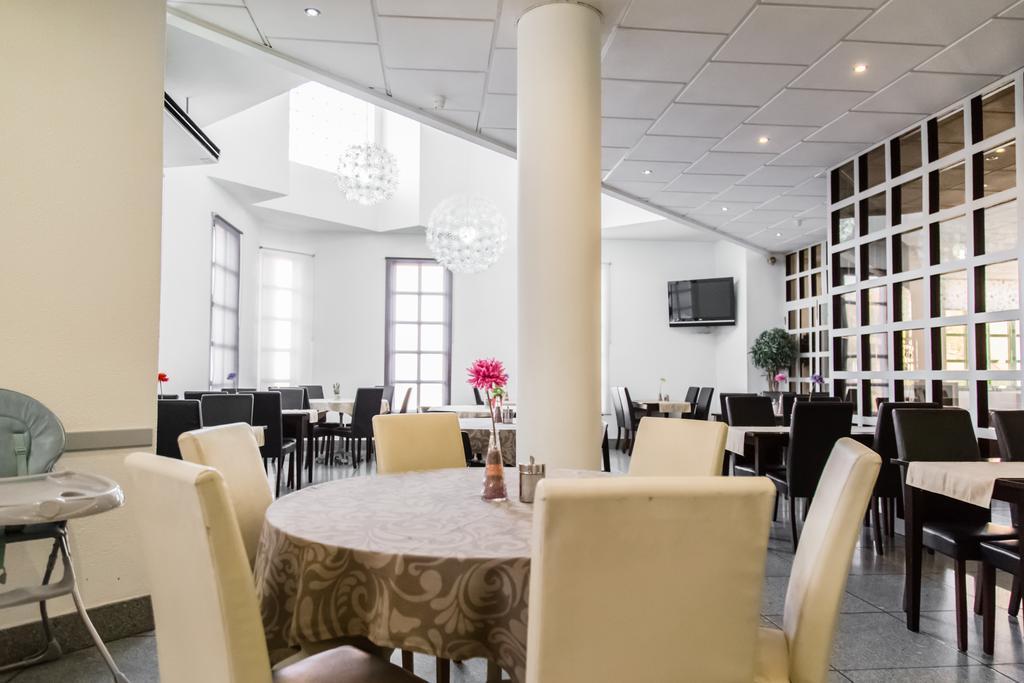 Hotel Laitau 14/20