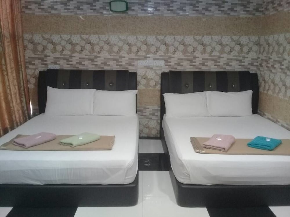 New Wave Hotel Kajang 22/50