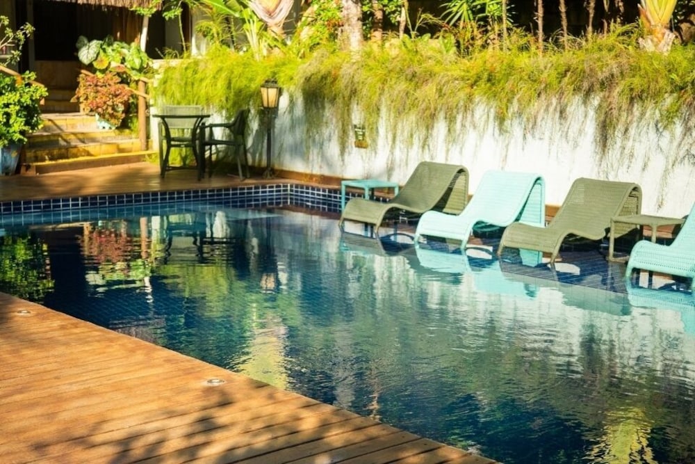 Xama Senses - Hotel Pousada - Adults Only 45/48