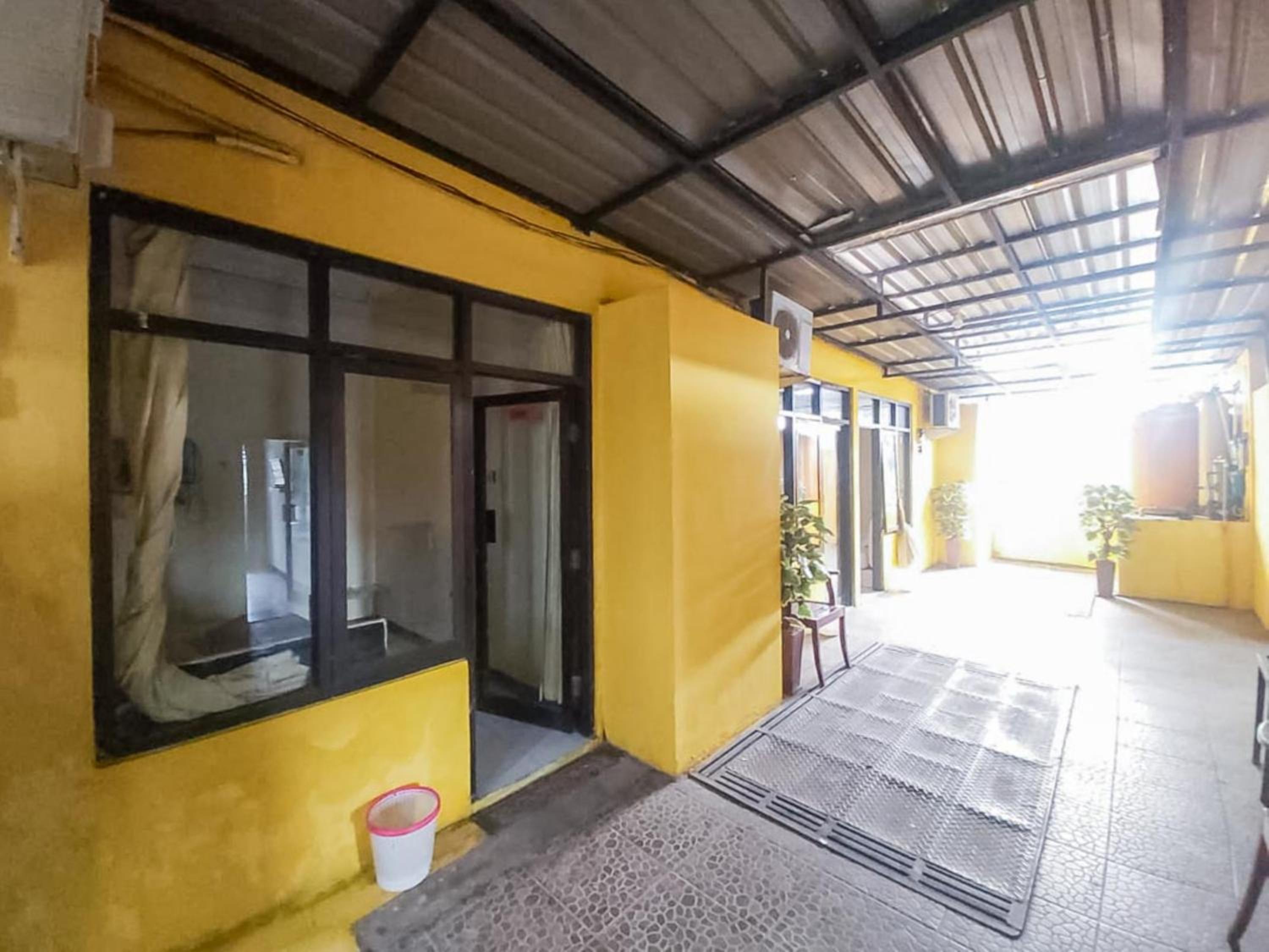 OYO 3895 D'Luck Homestay 5/37