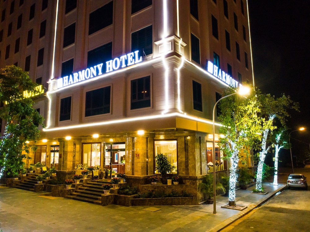 Bacninh Harmony Hotel 5/53