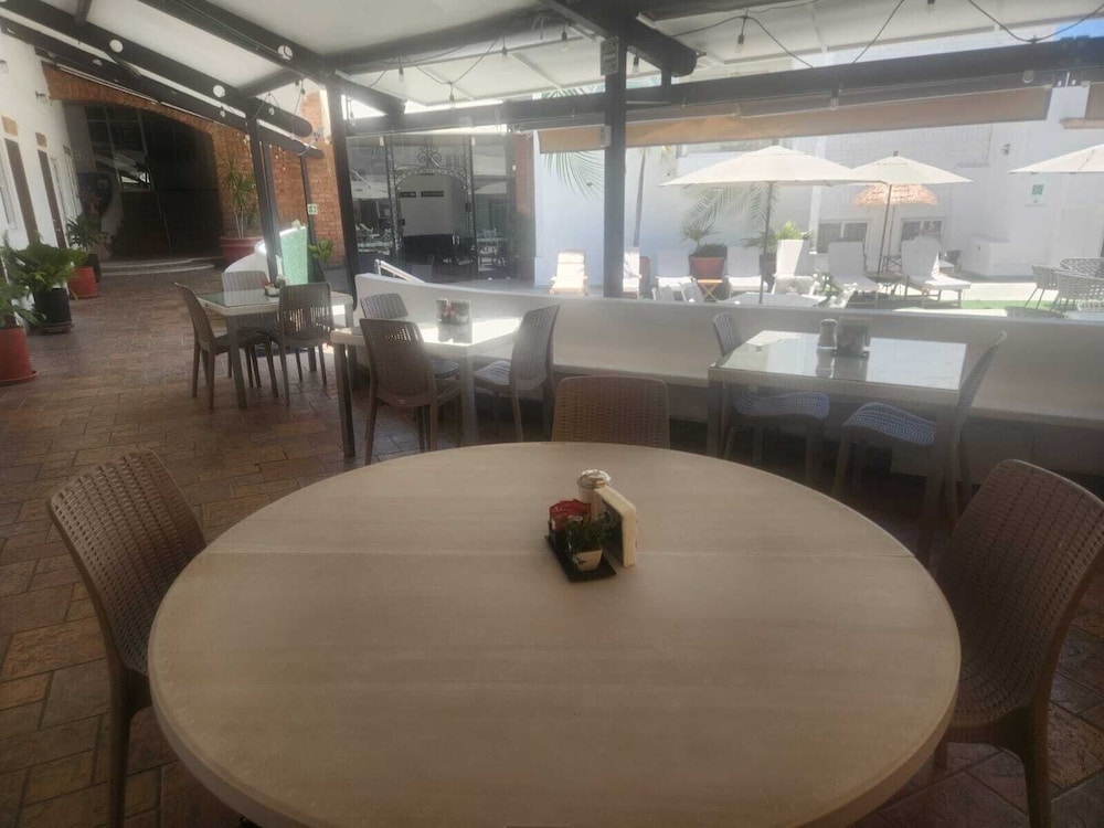 Loft Hotel Malecon Vallarta 46/63