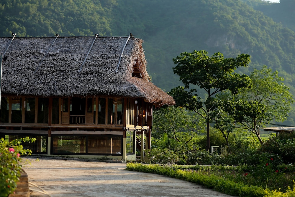Mai Chau Villas 3/64