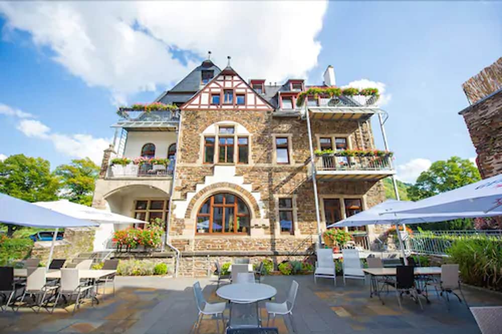 Hotel Villa Vinum Cochem 3/20